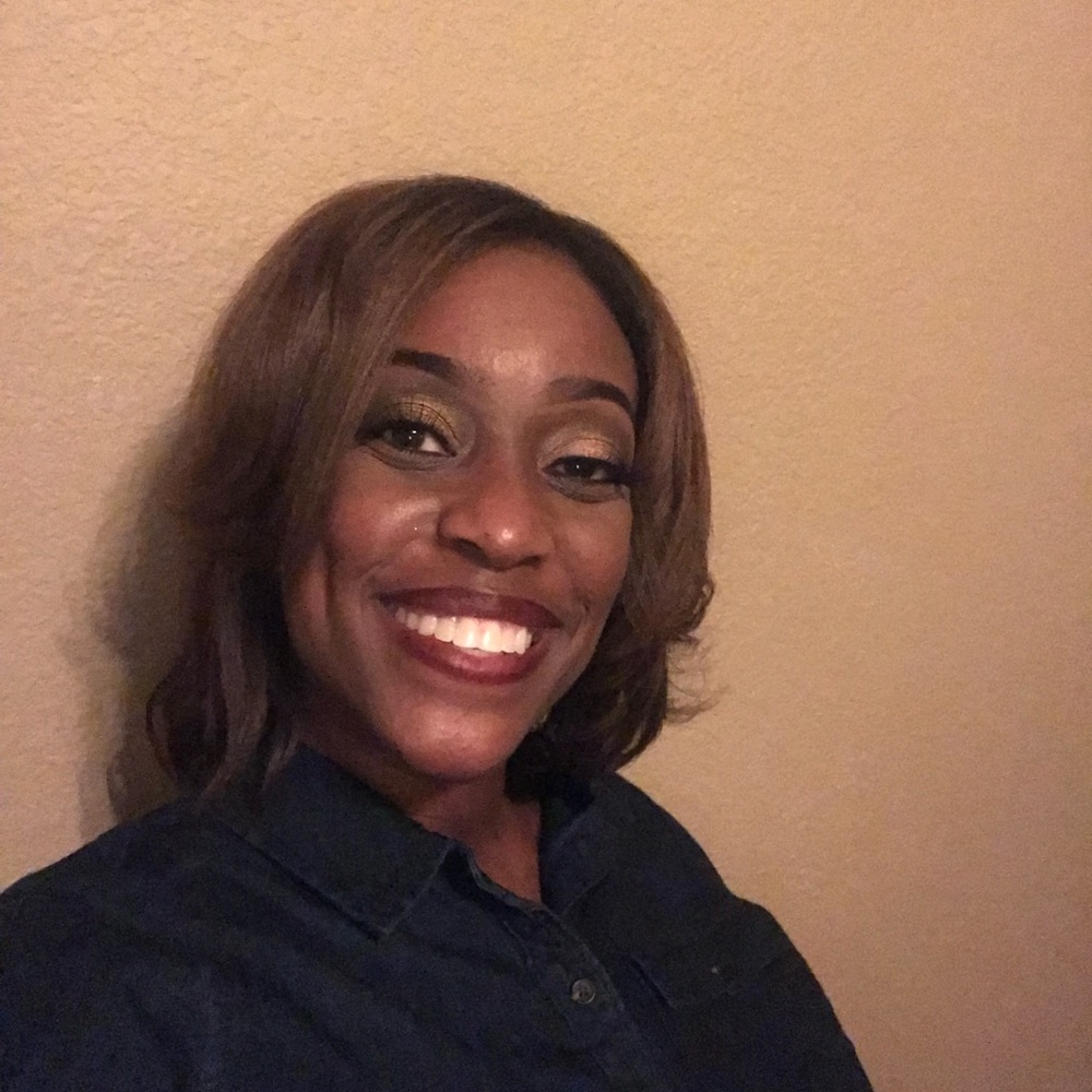 Meet your Posher, Ke’jauna